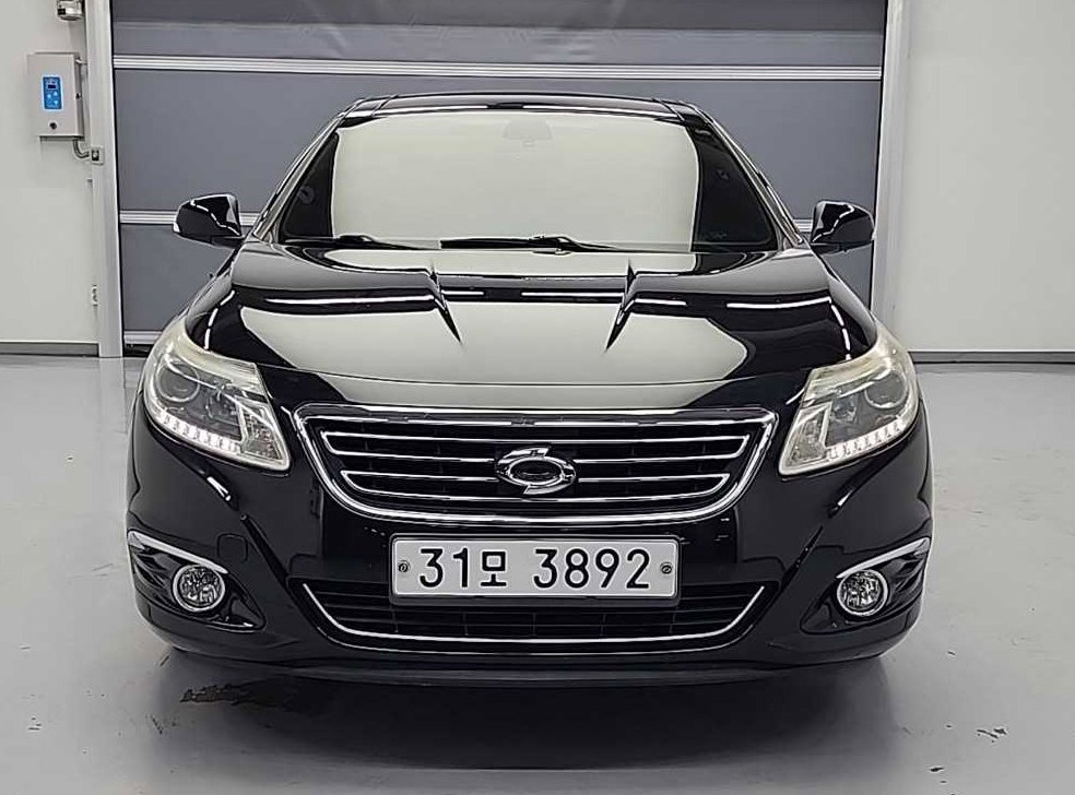르노코리아(삼성) SM5 1.6 TCE 사진 2