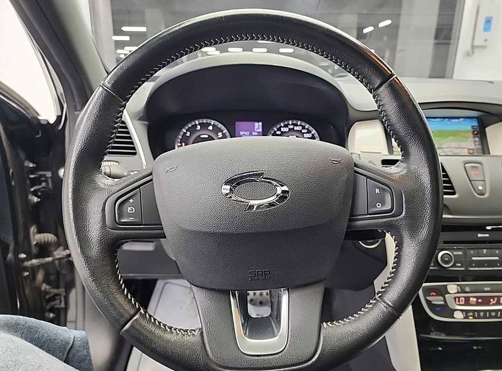 르노코리아(삼성) SM5 1.6 TCE 사진 9