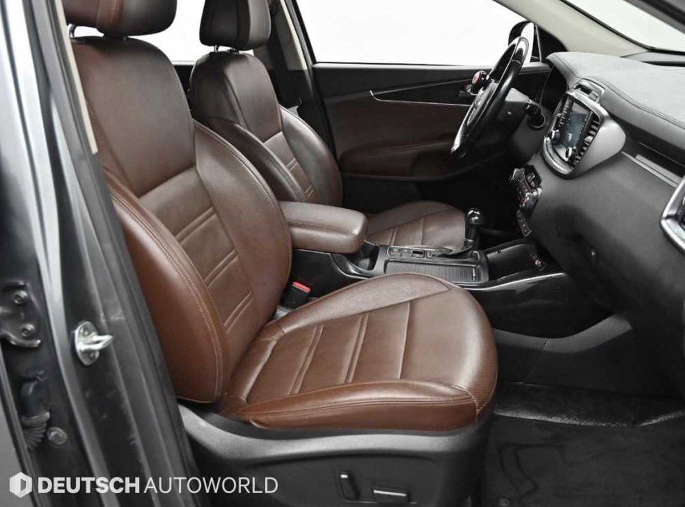 기아 쏘렌토 디젤 2WD 2.0 노블레스 사진 10