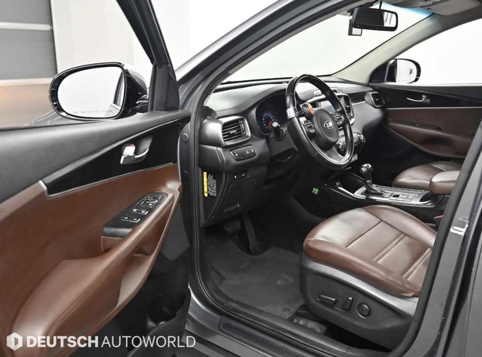 기아 쏘렌토 디젤 2WD 2.0 노블레스 사진 11