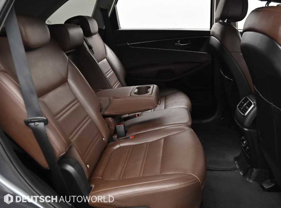 기아 쏘렌토 디젤 2WD 2.0 노블레스 사진 12