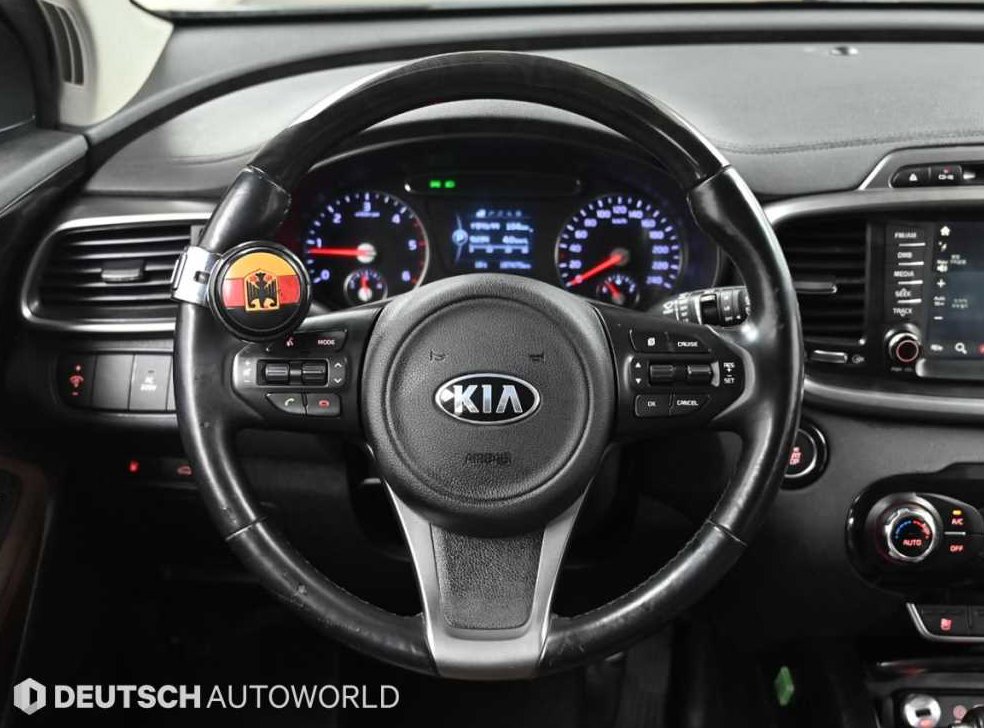 기아 쏘렌토 디젤 2WD 2.0 노블레스 사진 13