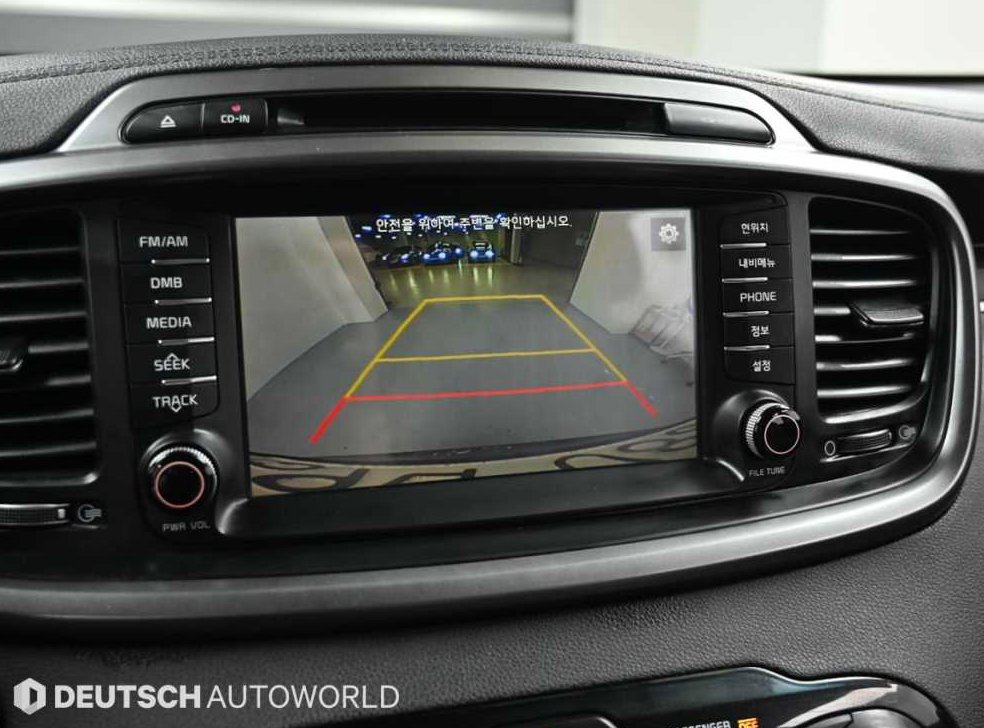 기아 쏘렌토 디젤 2WD 2.0 노블레스 사진 15