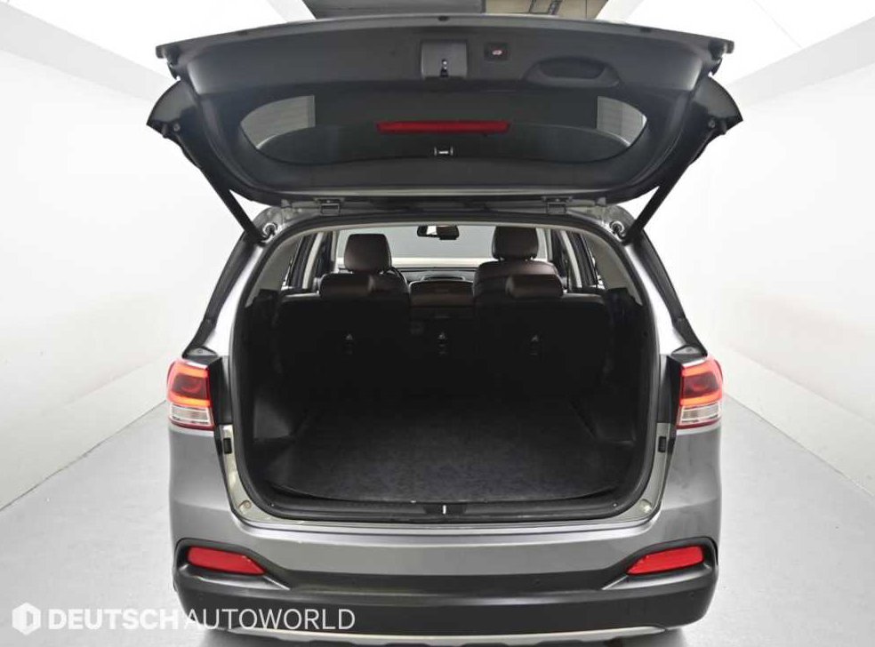 기아 쏘렌토 디젤 2WD 2.0 노블레스 사진 19