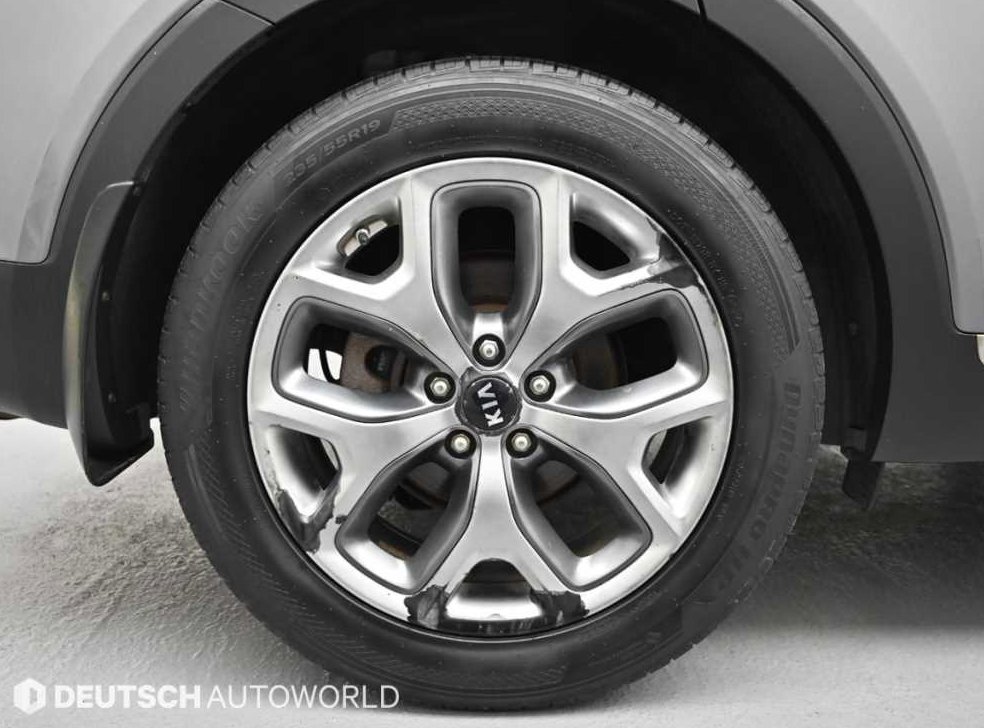 기아 쏘렌토 디젤 2WD 2.0 노블레스 사진 5
