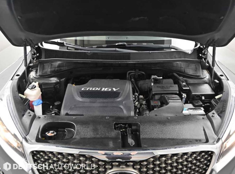 기아 쏘렌토 디젤 2WD 2.0 노블레스 사진 6