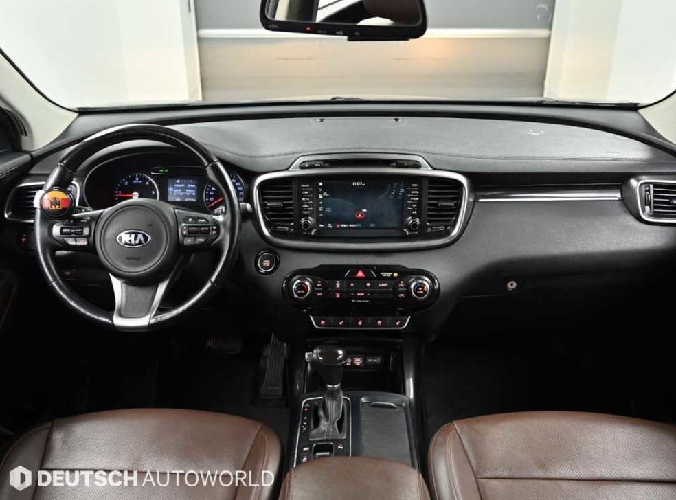 기아 쏘렌토 디젤 2WD 2.0 노블레스 사진 7