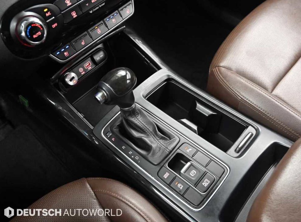 기아 쏘렌토 디젤 2WD 2.0 노블레스 사진 9