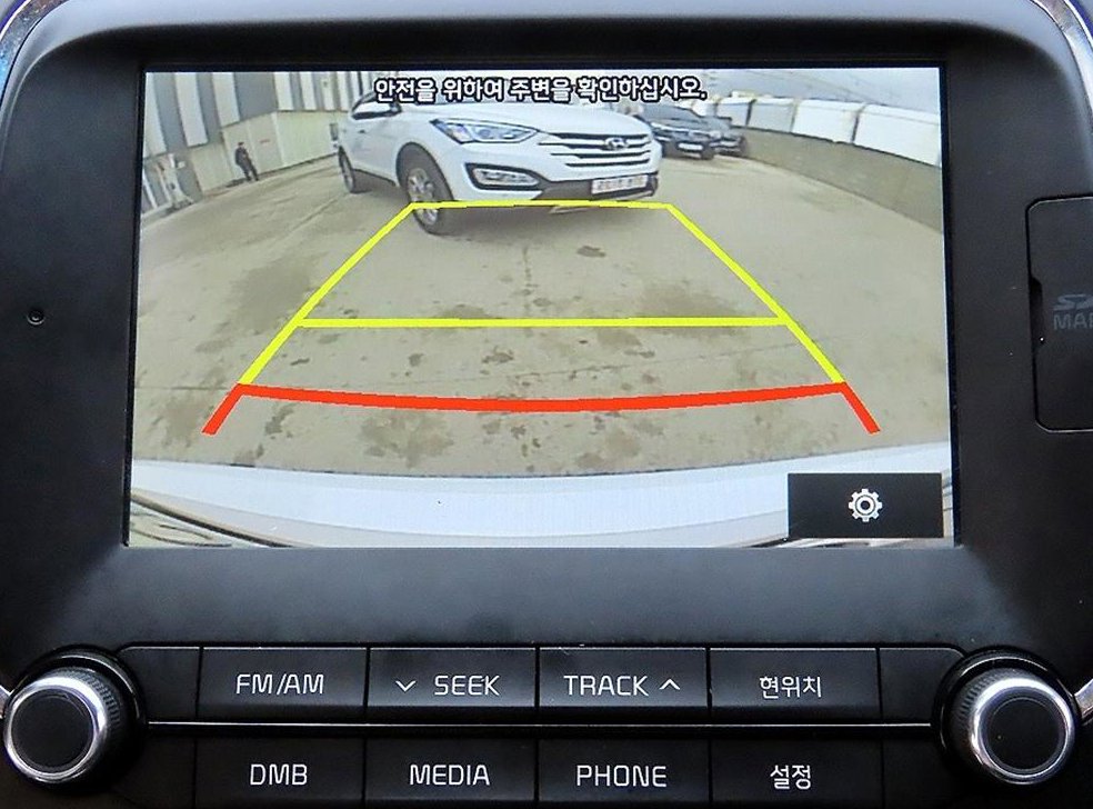기아 K3 1.6 GDI 트렌디 사진 15