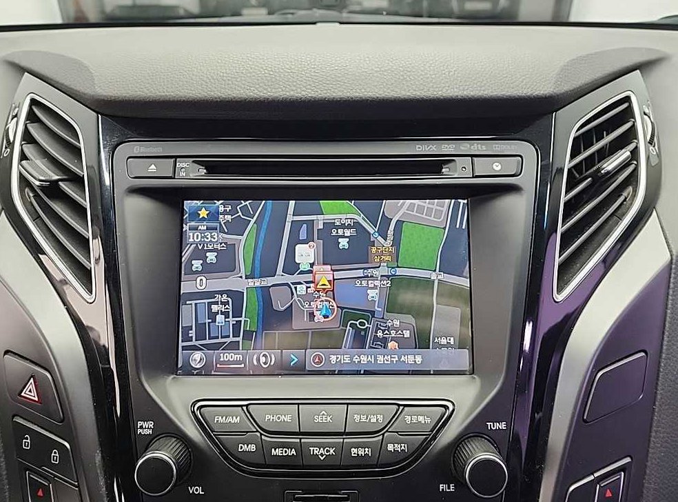현대 i40 1.7 VGT D 스펙 사진 15