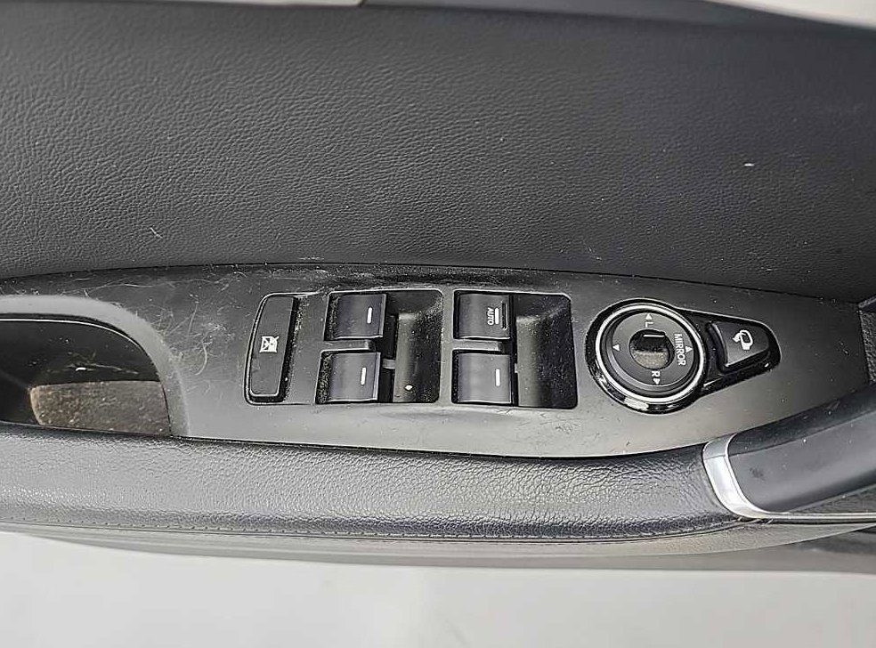 현대 i40 1.7 VGT D 스펙 사진 17