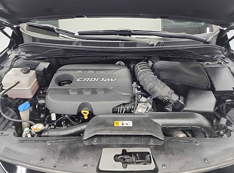 현대 i40 1.7 VGT D 스펙 사진 5