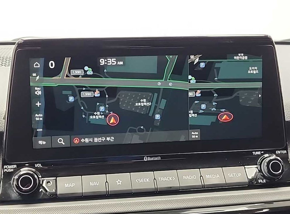 기아 셀토스 가솔린 1.6 터보 2WD 사진 13
