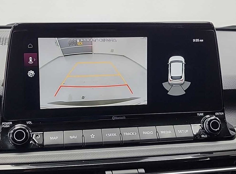 기아 셀토스 가솔린 1.6 터보 2WD 사진 14