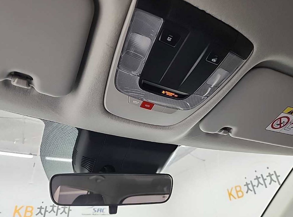 기아 셀토스 가솔린 1.6 터보 2WD 사진 15