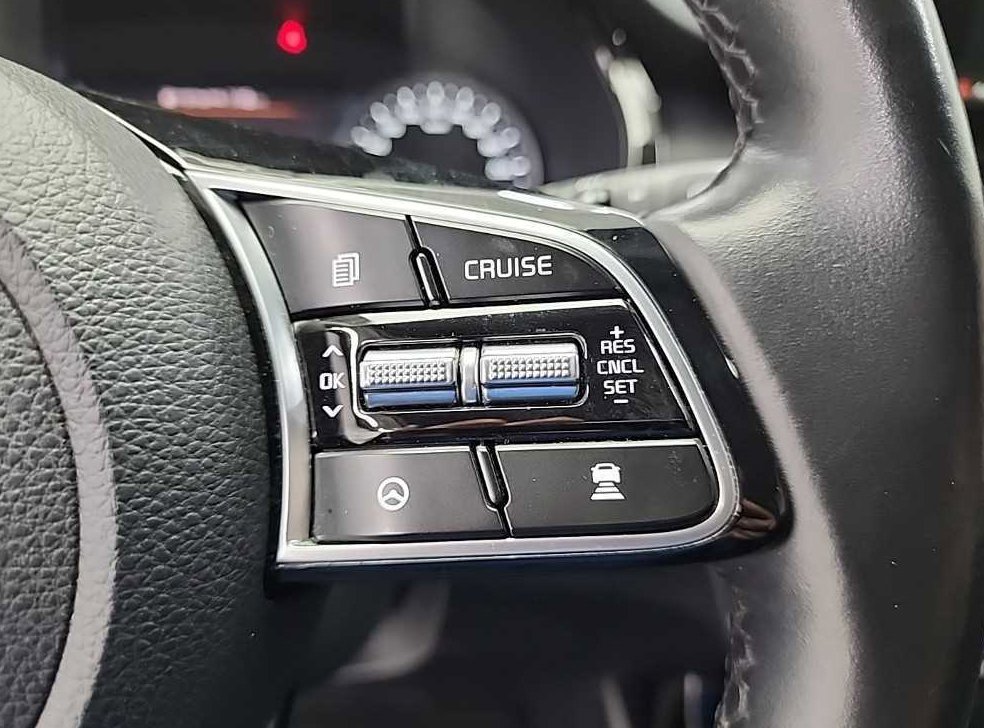 기아 셀토스 가솔린 1.6 터보 2WD 사진 16