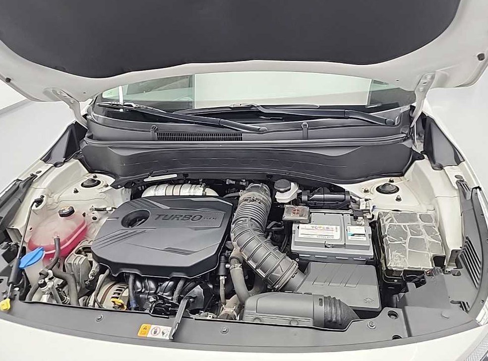 기아 셀토스 가솔린 1.6 터보 2WD 사진 5