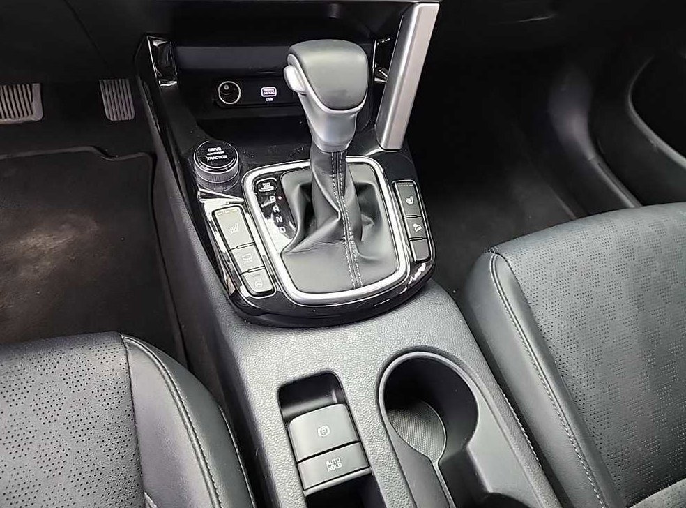 기아 셀토스 가솔린 1.6 터보 2WD 사진 8