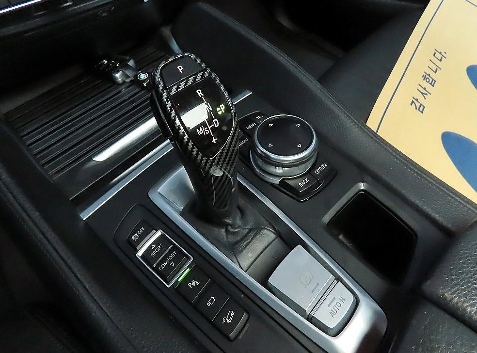 BMW X6 xDrive 30d 사진 10