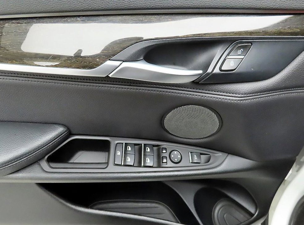 BMW X6 xDrive 30d 사진 11