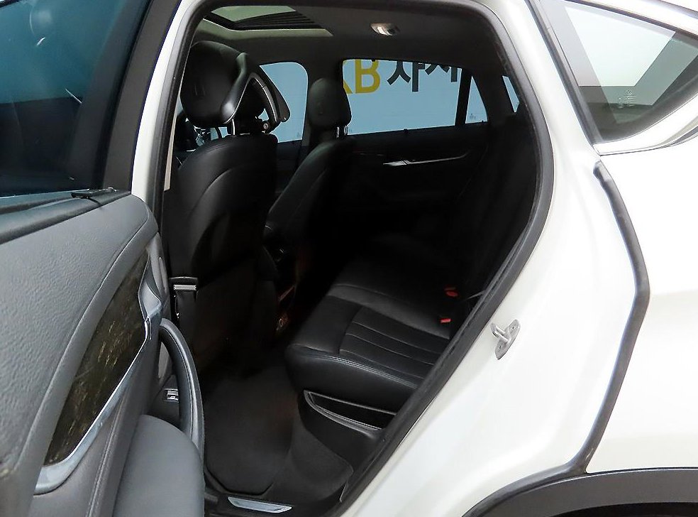 BMW X6 xDrive 30d 사진 13