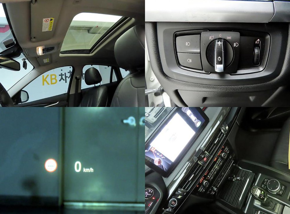 BMW X6 xDrive 30d 사진 17
