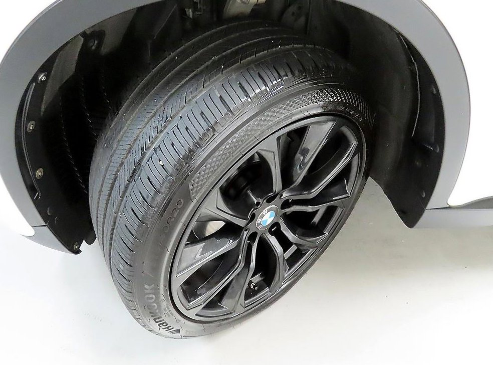 BMW X6 xDrive 30d 사진 19