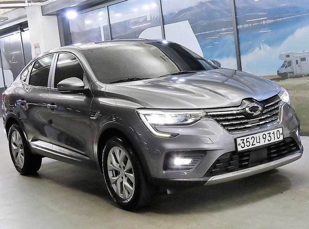르노코리아(삼성) XM3 1.6 GTe LE Plus