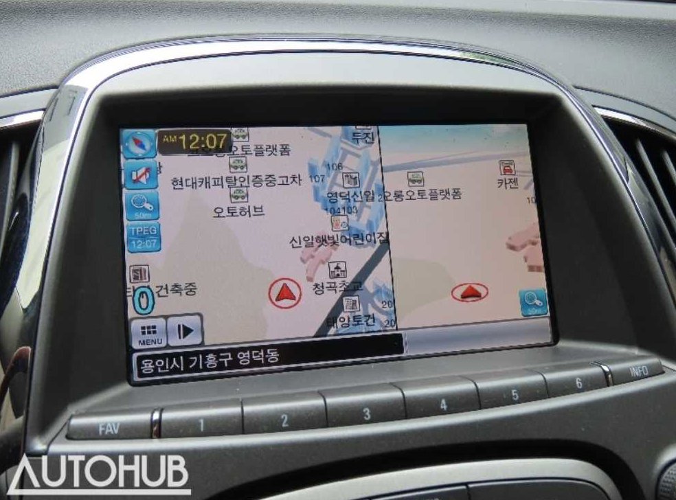 대우 알페온 SPECIAL 사진 9