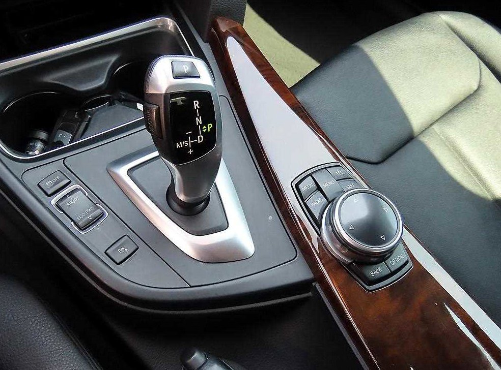 BMW 그란투리스모 GT 320D xDrive 사진 11