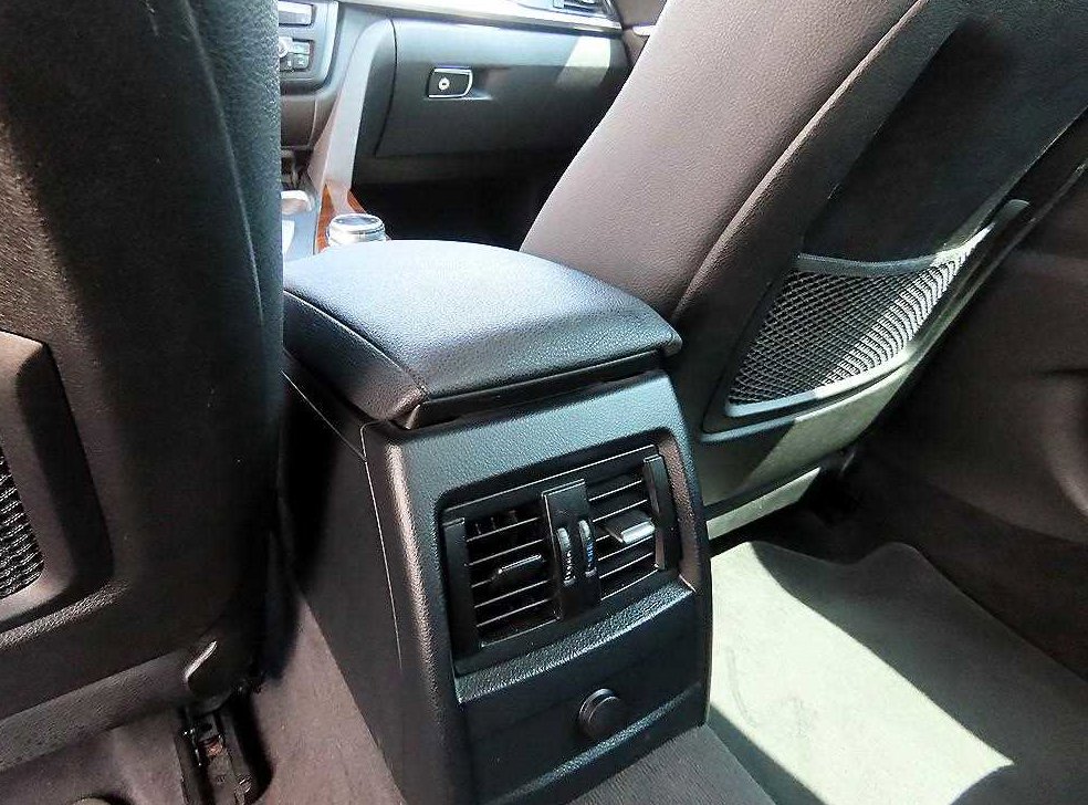 BMW 그란투리스모 GT 320D xDrive 사진 14