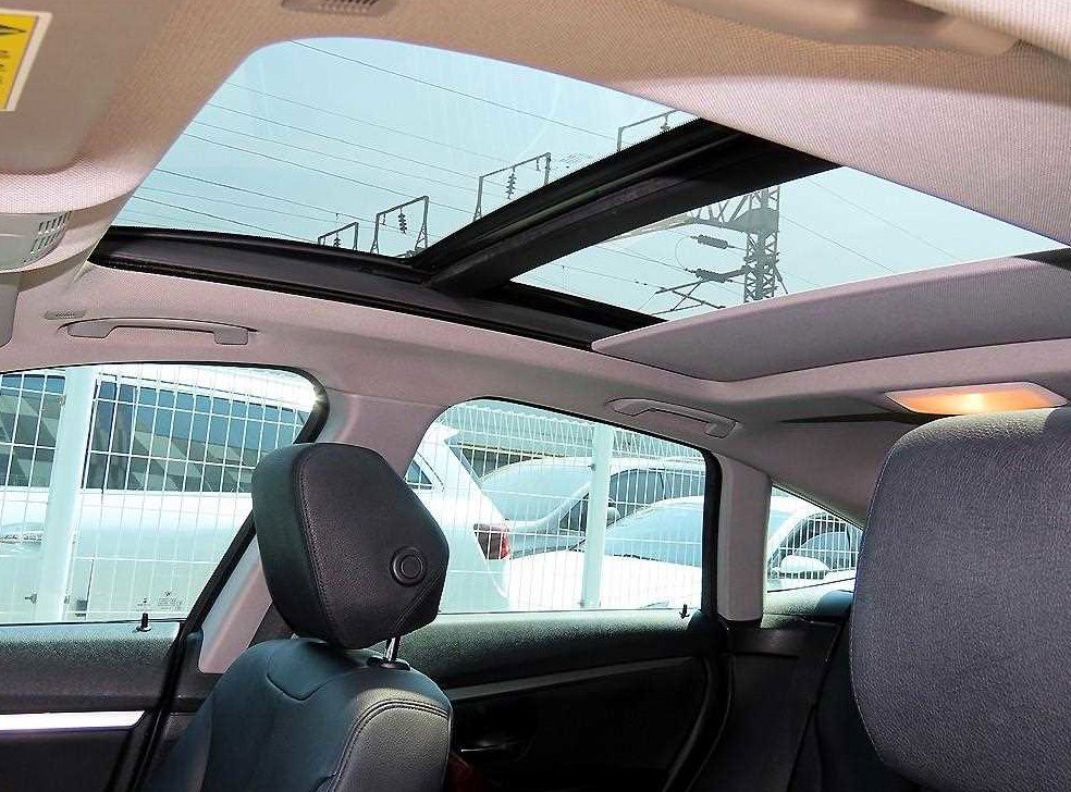 BMW 그란투리스모 GT 320D xDrive 사진 15