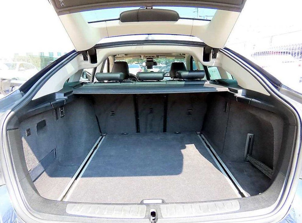 BMW 그란투리스모 GT 320D xDrive 사진 17