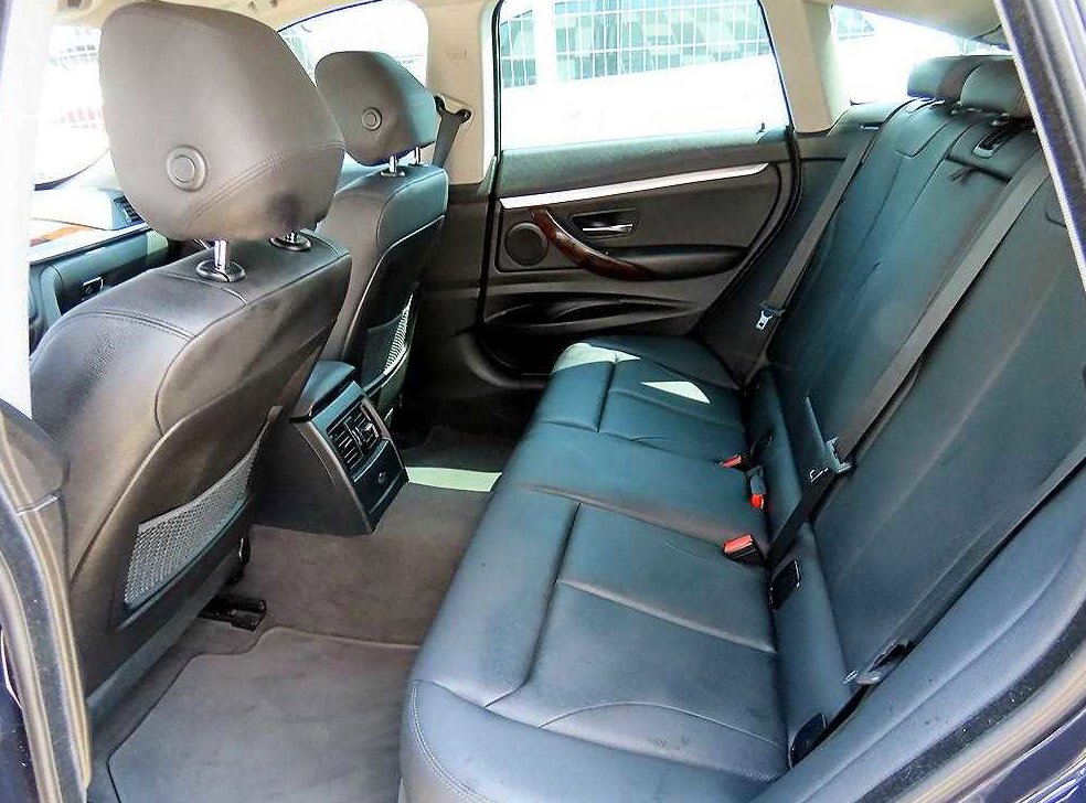 BMW 그란투리스모 GT 320D xDrive 사진 6