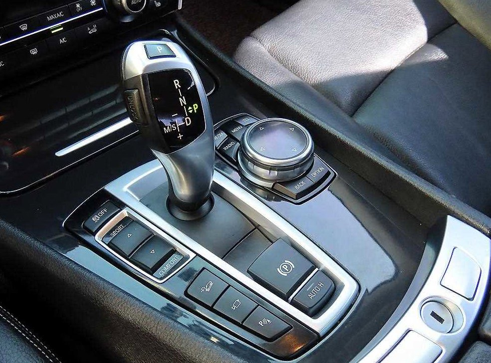 BMW 그란투리스모 GT 30d xDRIVE 사진 11