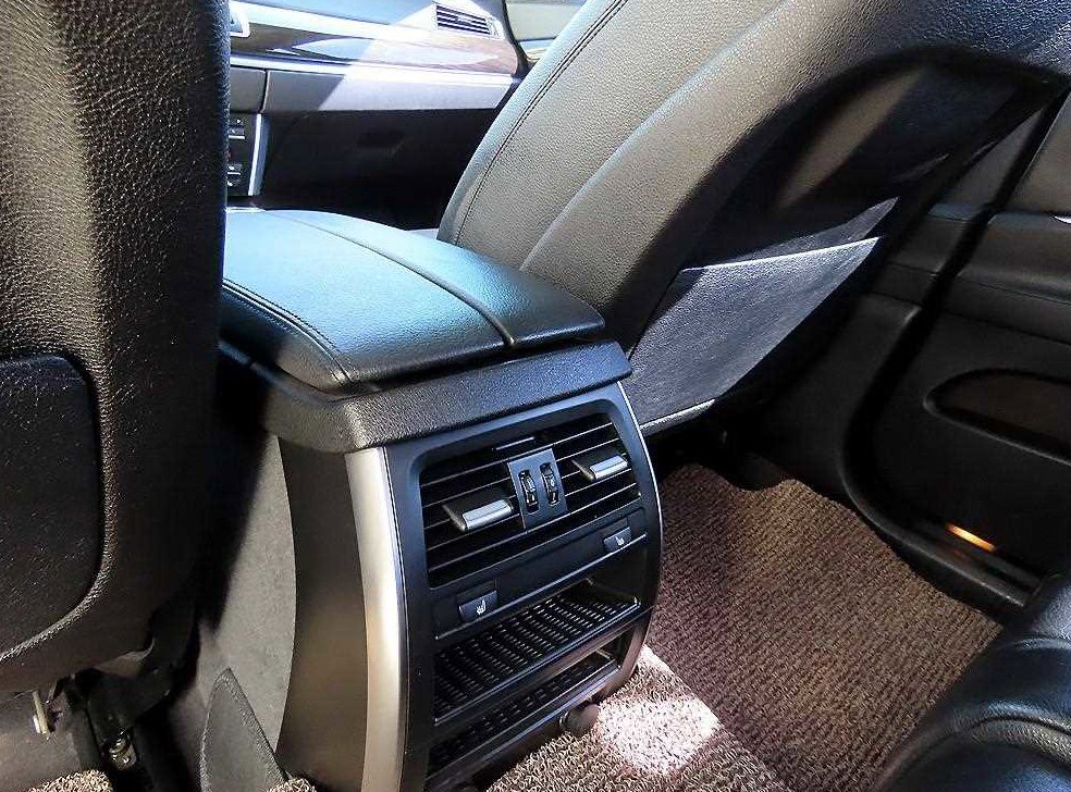 BMW 그란투리스모 GT 30d xDRIVE 사진 14