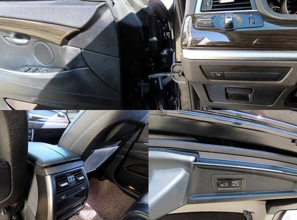 BMW 그란투리스모 GT 30d xDRIVE 사진 17