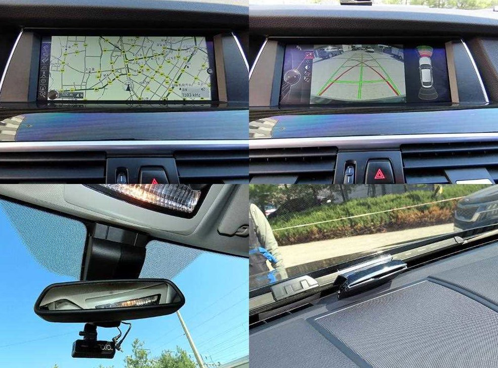 BMW 그란투리스모 GT 30d xDRIVE 사진 18