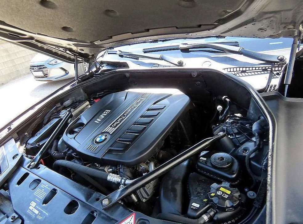 BMW 그란투리스모 GT 30d xDRIVE 사진 19