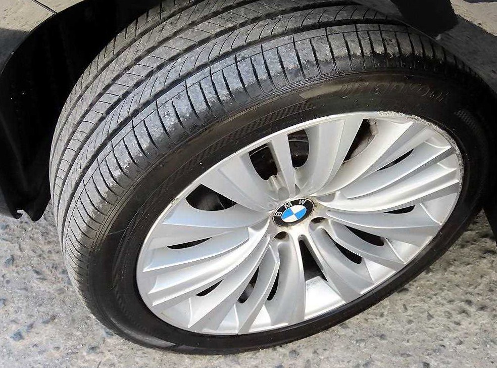 BMW 그란투리스모 GT 30d xDRIVE 사진 20