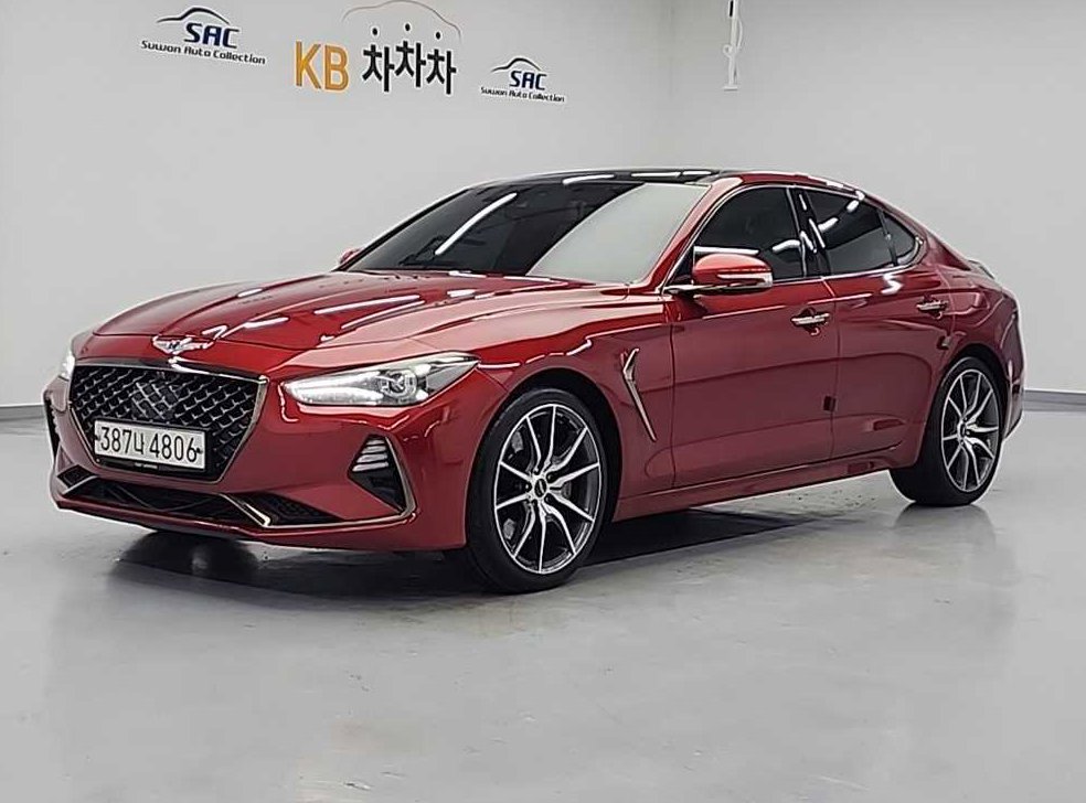 차량 이미지