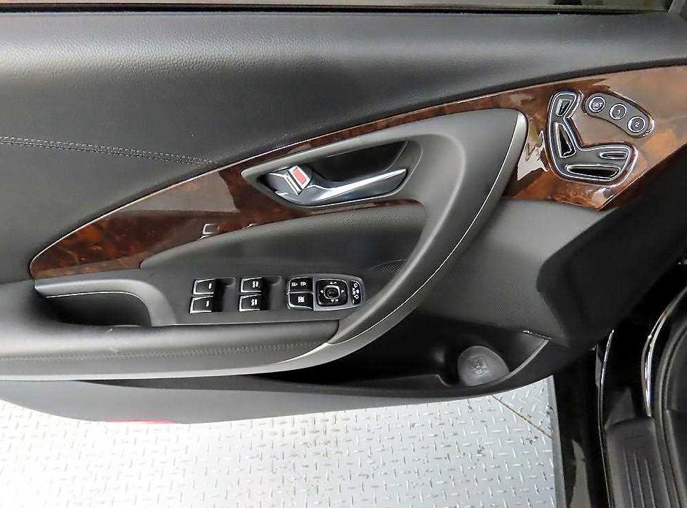 현대 아슬란 G300 모던 사진 11