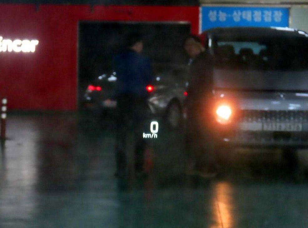현대 아슬란 G300 모던 사진 14