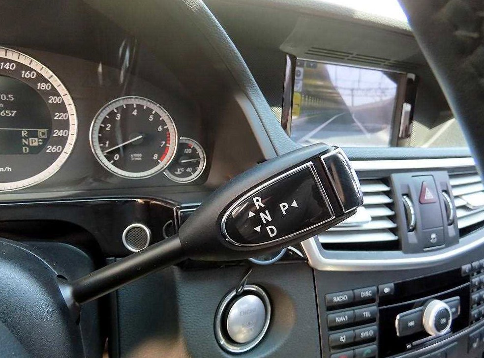벤츠 E 클래스 E350 사진 10