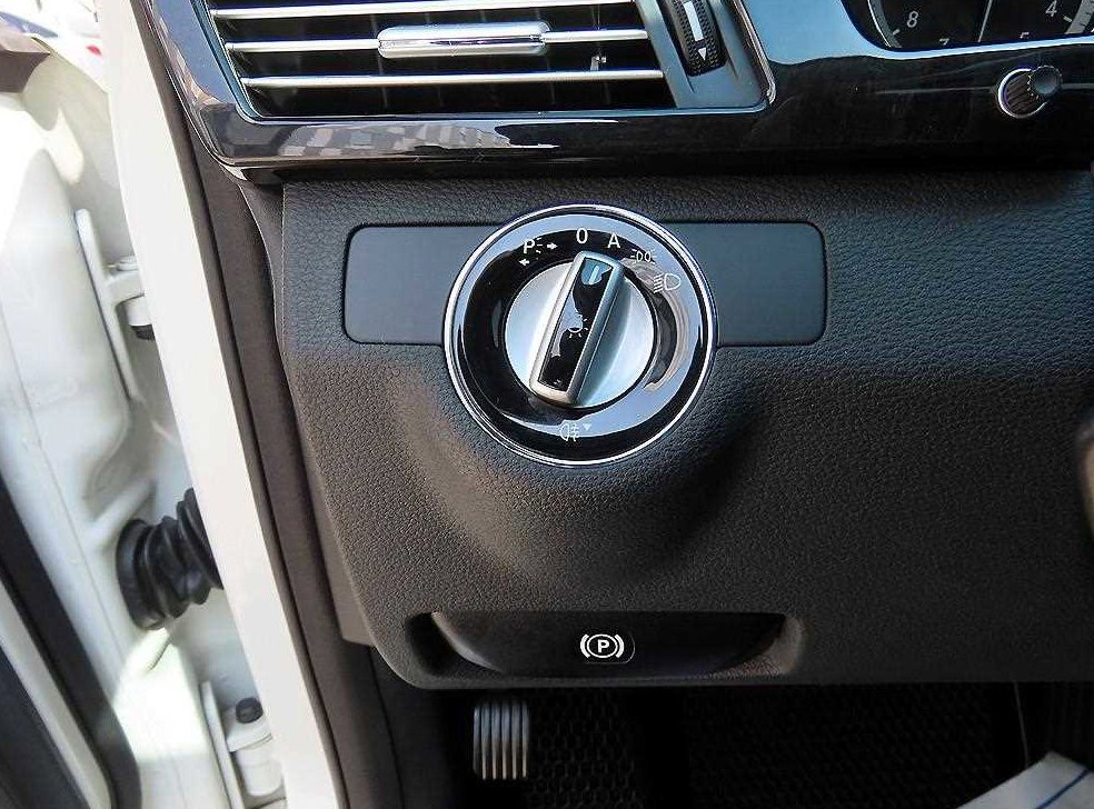 벤츠 E 클래스 E350 사진 11