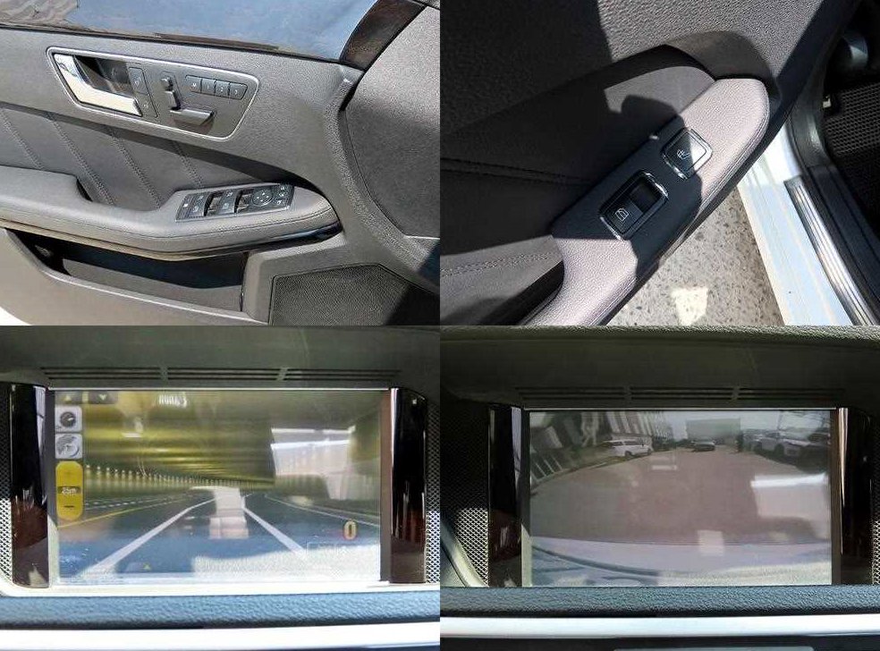 벤츠 E 클래스 E350 사진 18