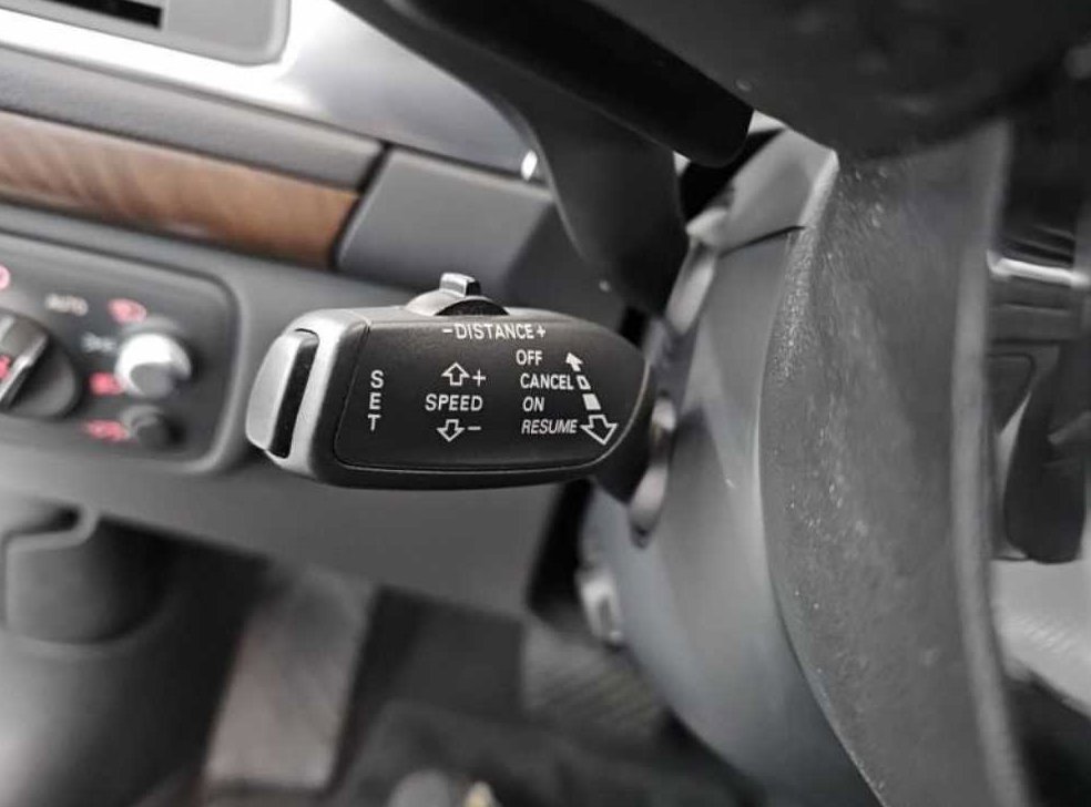 아우디 A7 55 TDI 콰트로 사진 9