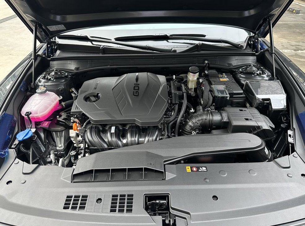 현대 그랜저 가솔린 2.5 2WD 사진 15