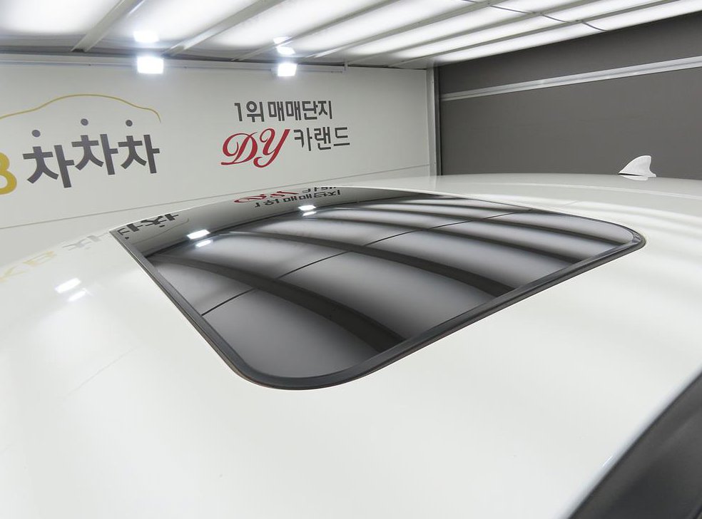 르노코리아(삼성) SM3 RE 사진 17