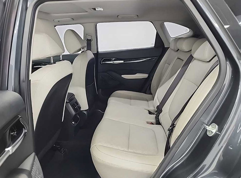 기아 셀토스 가솔린 1.6 터보 2WD 사진 12